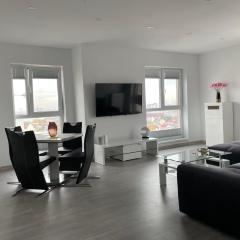 4 Room Penthouse Terrace W18+W19