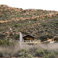 AfriCamps at Karoo 1