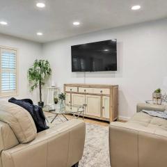 13 Mi to Dtwn Denver Northglenn Townhome with Patio