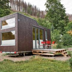 Tiny House Nature 17 - Green Tiny Village Harz