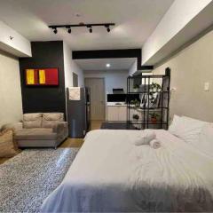 Modern Brand New Condo in Grace Residence Taguig