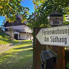 Ferienwohnung-Am-Suedhang