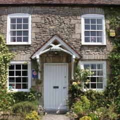 Enniskerry - The Loves Cottage