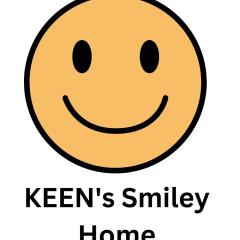 Keen Smiley Home