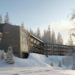 Basecamp Narvik