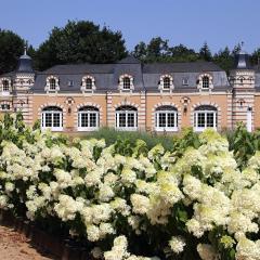 Orangerie de la Touchardière