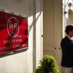 阿姆洛大酒店