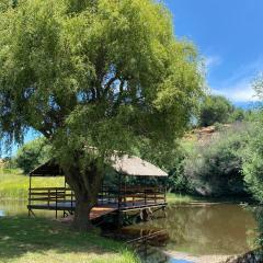 Echo Valley Guest Farm