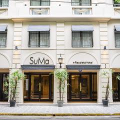 SuMa Recoleta Hotel