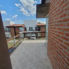 Alq Toba- Hermoso Duplex en Bajo la Viña