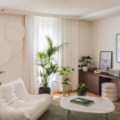 Seven Hotel Paris