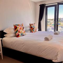 Margate Seaside Penthouse With Sea views Sleeps 6