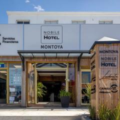 Nobile Hotel Montoya