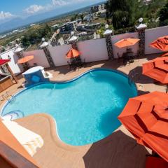 Vivy Hill's Hotel