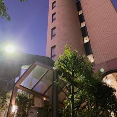 Inuyama City Hotel