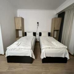 Gudauri Hotel Loft Apartment 323