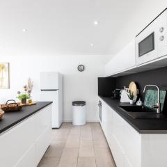 Baie Nettle Beach Villa 2080