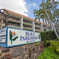 Maui Parkshore by Coldwell Banker Island Vacations