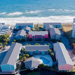 Villas on the Gulf #E7 - Flip Flop Inn