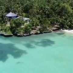 Camotes Cay Hideaway