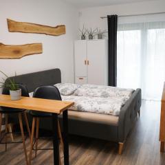 Hofmann Apartment