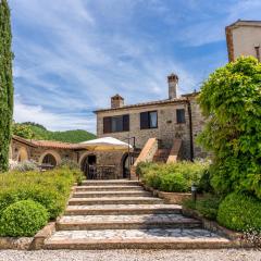 Podere Val D'Orcia - Tuscany Equestrian