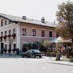 Hirzinger - Gasthaus und Hotel