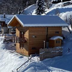 Chalet , Thyon Les Collons, 4 Vallées