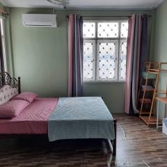 WM Homestay Kota Bharu