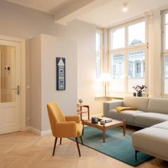 OSTKÜSTE - Villa Groth Design Apartments
