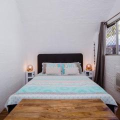 Unique Ocean-front Igloo at Trinity Beach sleeps 2