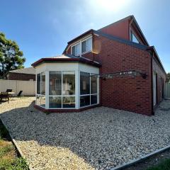 Parkside House by GoodLive