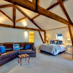 Luxury Studio Suite in Stamford Centre - The Old Seed Mill - B