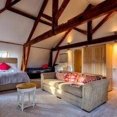 Luxury Studio Suite in Stamford Centre - The Old Seed Mill - A