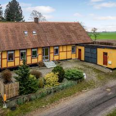 3 Bedroom Stunning Home In Vesterborg