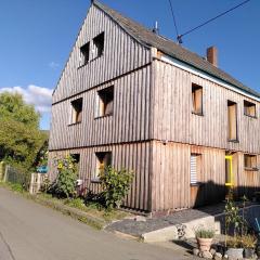 Bioferienhaus Westerwald