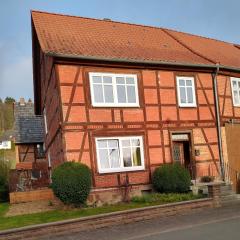 Ferienhaus -Wesertal