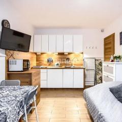 LUKSUSOWY Gaj Apartament