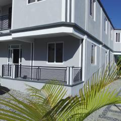 2 Bedroom Residential Rental Unit