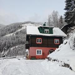 Chalet Rosemarie