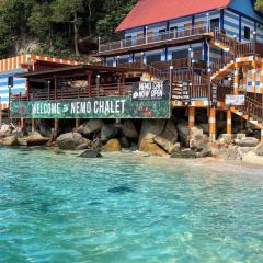 Perhentian Nemo Chalet