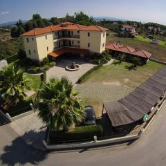 Maistrali Apartments