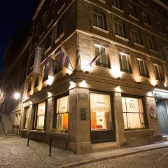 Hôtel des Marins, Saint-Malo