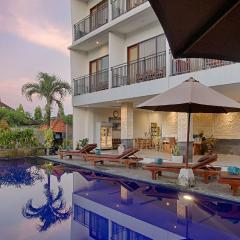 My Villa and Resort Canggu