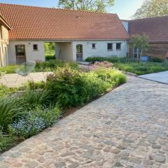 Nachtegael Zomerhuis, idyllische woning in de Vlaamse Ardennen