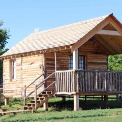 LA CABANE DE JABI