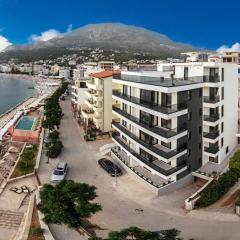 Kalamper Apartments