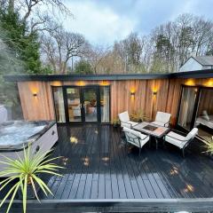 The Cabin@TyddynUcha