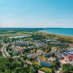 Ferien- und Freizeitpark Weissenhäuser Strand