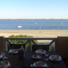 Charmant T3 Proche Plage avec Parking et Wifi - FR-1-374-24